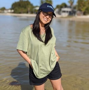 Meet your Posher, Minerva